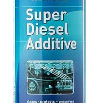 LIQUI MOLY 1L Marine Super Diesel Additive Cheap