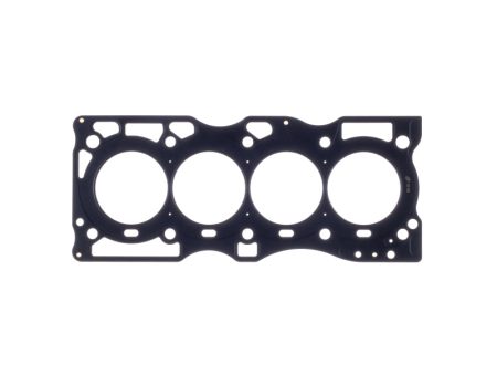 Cometic Nissan 2002-2006 QR25DE .080in MLS Cylinder Head Gasket - 90mm Bore - EXCEPT Nissan Frontier Fashion