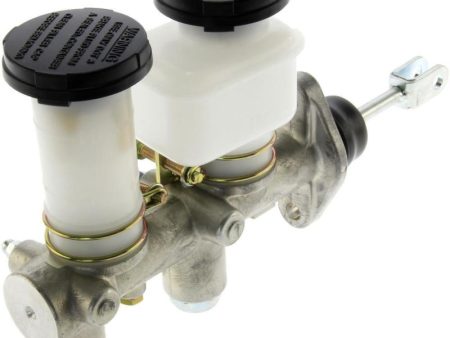 Centric 18 Dodge Vision Premium Brake Master Cylinder For Discount