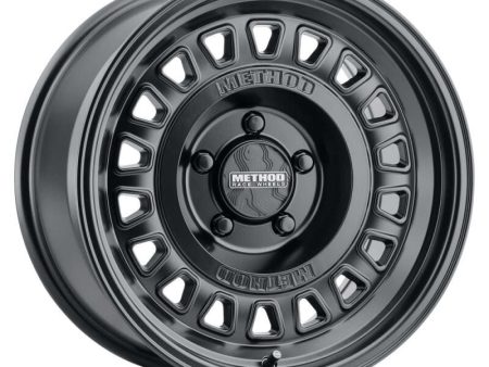 Method MR320 20x9 +12mm Offset 8x165.1 BP 130.81mm Gloss Black Wheel For Cheap