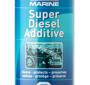 LIQUI MOLY 500mL Marine Super Diesel Additive Discount