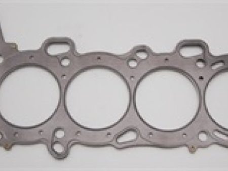 Cometic Nissan 1994-2002 SR20DE SR20DET .098in MLS Cylinder Head Gasket - 87.5mm Bore - RWD Supply