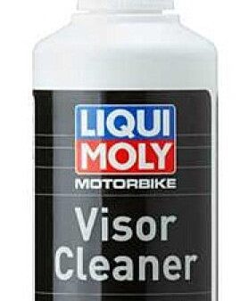 LIQUI MOLY 100mL Motorbike Visor Cleaner on Sale